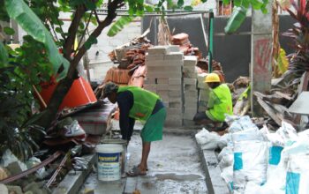 Pemagaran Aset Pemprov di Pulau Pramuka Tuai Keluhan Warga, Suban PAD Tegaskan Penertiban Sesuai Prosedur