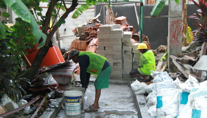 Pemagaran Aset Pemprov di Pulau Pramuka Tuai Keluhan Warga, Suban PAD Tegaskan Penertiban Sesuai Prosedur