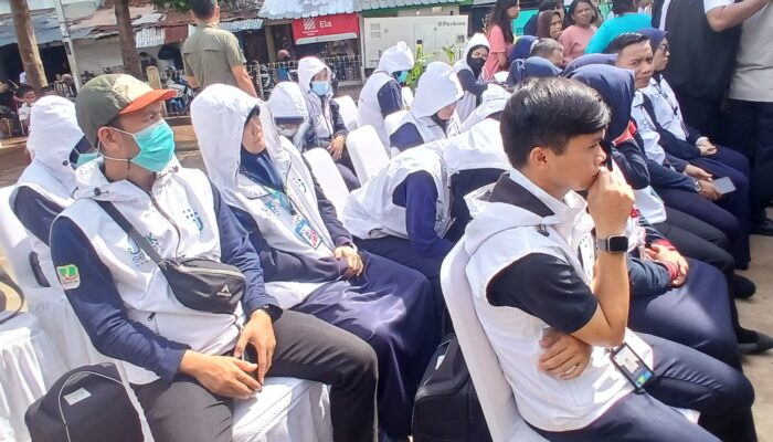 Rekrutmen PJLP Pasukan Putih Dikeluhkan Warga Kepulauan Seribu: “Tanpa Koneksi, Jangan Harap Lolos”