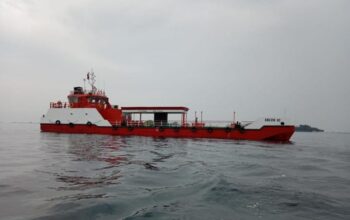 SPBU Apung di Kepulauan Seribu: Janji yang Masih Mengapung