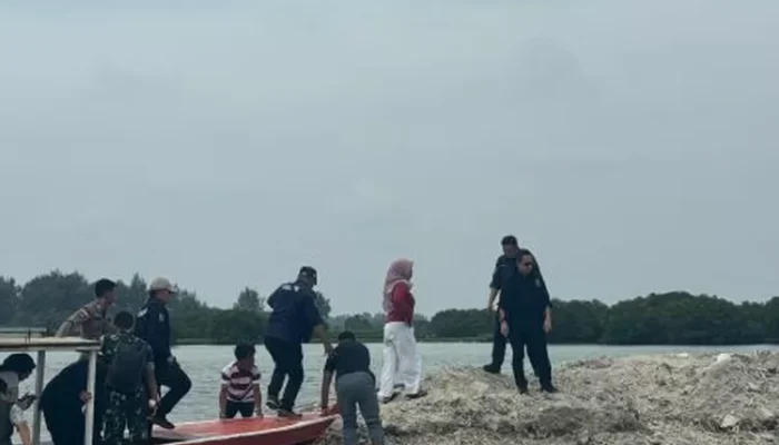 Jejak PBB dan Gugatan PTUN: Siapa Untung dari Sengketa Pulau Biawak?