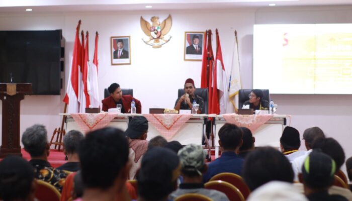 Izin Resort Gusung Patrick Dipersoalkan, Nelayan Keluhkan Kehilangan Akses Tangkap Ikan