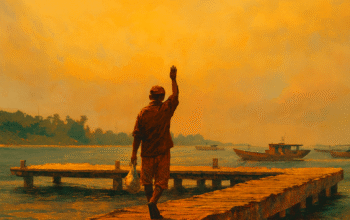 24 Tahun Kepulauan Seribu: Jakarta di Peta, Tapi Belum di Kebijakan