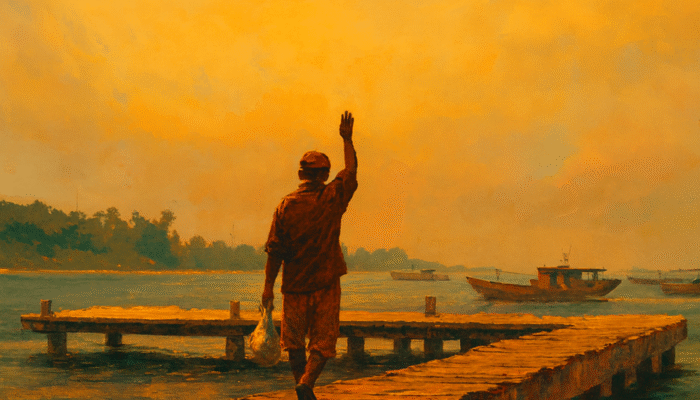 24 Tahun Kepulauan Seribu: Jakarta di Peta, Tapi Belum di Kebijakan