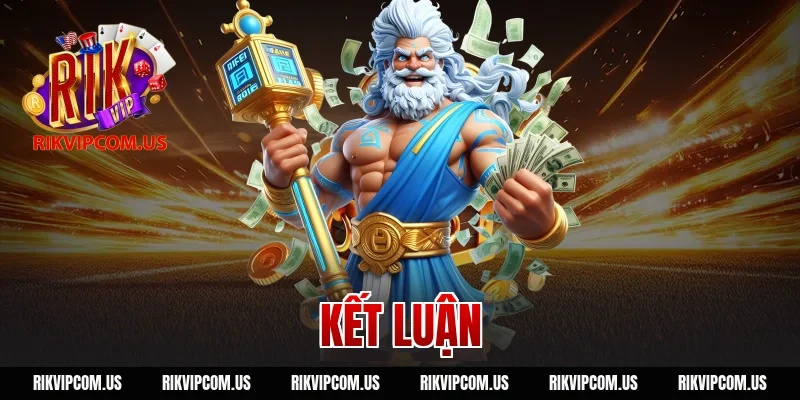 Kết Luận